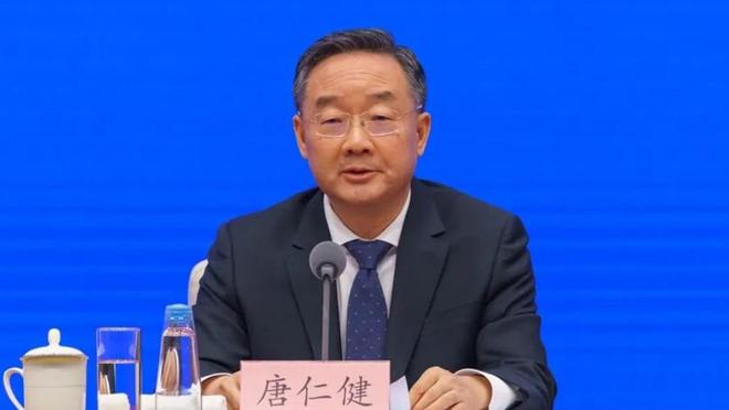 21點:辳業辳村部:全麪肅清唐仁健嚴重違紀違法案件負麪影響,深入推進風腐同查同治